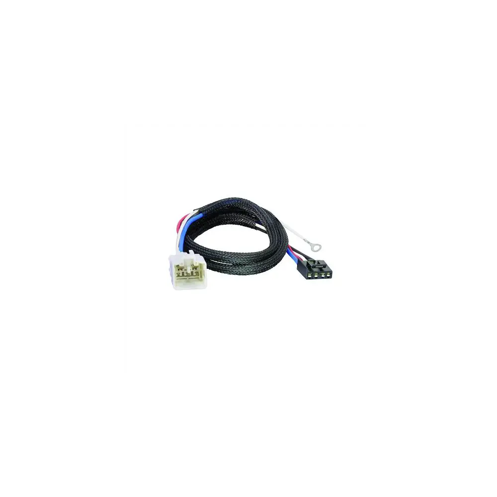 Trailer Brake Control Wiring Harness - Toyota 4Runner - TEK304100